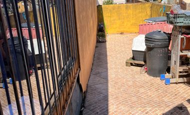 Casa con ampliacion con entrada independiente, Las Pricesas, Concepción