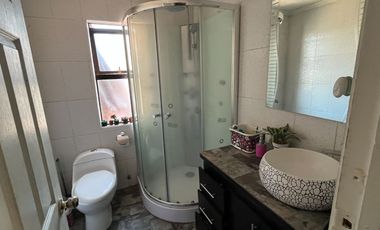 Casa con ampliacion con entrada independiente, Las Pricesas, Concepción