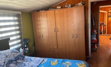 Casa con ampliacion con entrada independiente, Las Pricesas, Concepción