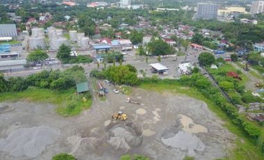1.2 Has. Industrial Lot in Banago Bacolod
