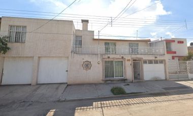 Casa en venta en Col. Domingo Arrieta, Durango  ¡Compra esta propiedad mediante Cesión de Derechos e incrementa tu patrimonio! ¡Contáctame, te digo cómo hacerlo!