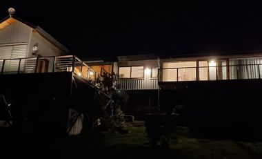 Casa en Los Riscos *1100