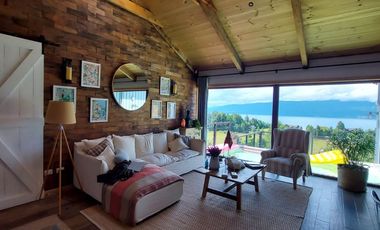 Casa en Los Riscos *1100