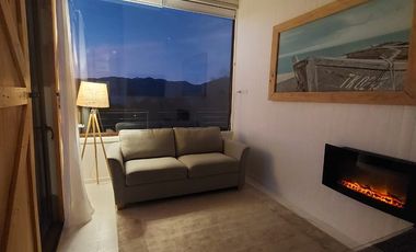 Casa en Los Riscos *1100