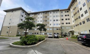 KYU - FOR SALE: 1BR Condo Unit in Amaia Steps Parkway Nuvali, Laguna