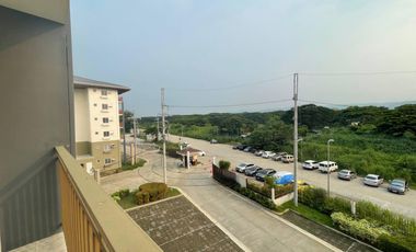KYU - FOR SALE: 1BR Condo Unit in Amaia Steps Parkway Nuvali, Laguna