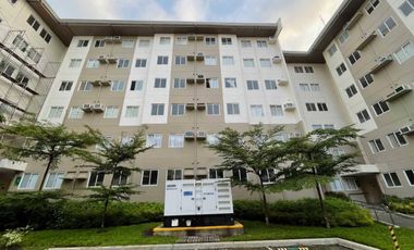 KYU - FOR SALE: 1BR Condo Unit in Amaia Steps Parkway Nuvali, Laguna
