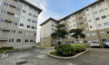 KYU - FOR SALE: 1BR Condo Unit in Amaia Steps Parkway Nuvali, Laguna