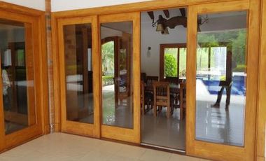 Finca en Venta La Aguirre San Jerónimo