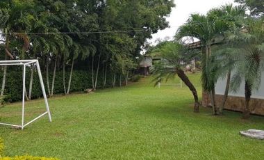 Finca en Venta La Aguirre San Jerónimo
