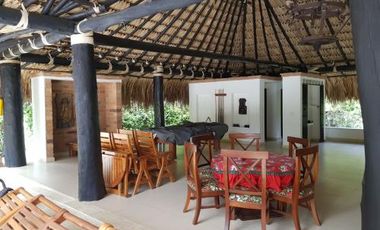 Finca en Venta La Aguirre San Jerónimo