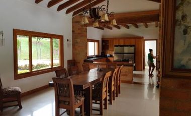 Finca en Venta La Aguirre San Jerónimo
