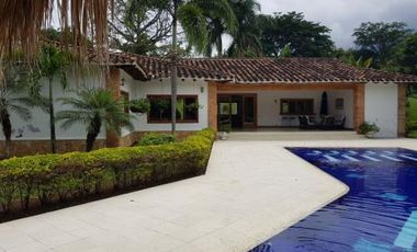 Finca en Venta La Aguirre San Jerónimo