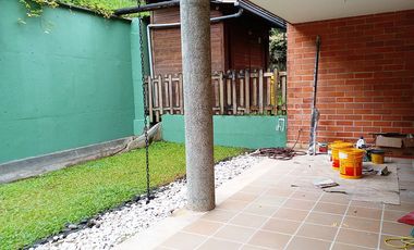 PR18318 Casa en arriendo en el sector La Sebastiana