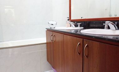 PR18318 Casa en arriendo en el sector La Sebastiana