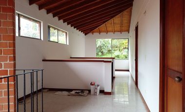 PR18318 Casa en arriendo en el sector La Sebastiana