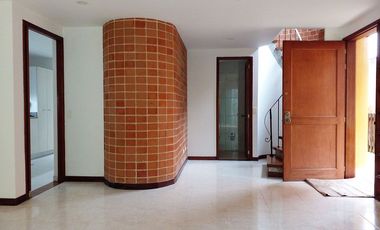 PR18318 Casa en arriendo en el sector La Sebastiana