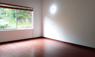 PR18318 Casa en arriendo en el sector La Sebastiana