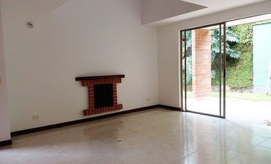 PR18318 Casa en arriendo en el sector La Sebastiana