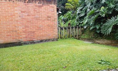 PR18318 Casa en arriendo en el sector La Sebastiana