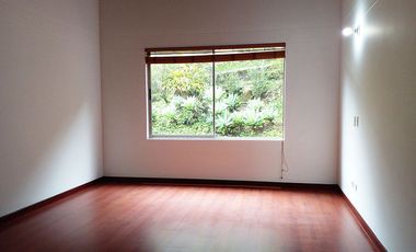 PR18318 Casa en arriendo en el sector La Sebastiana