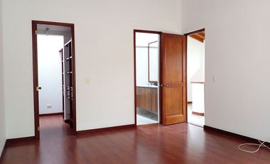 PR18318 Casa en arriendo en el sector La Sebastiana