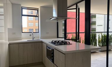 45125 Apartamento en arriendo en el sector Las Brujas