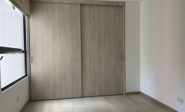 45125 Apartamento en arriendo en el sector Las Brujas