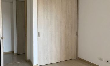 45125 Apartamento en arriendo en el sector Las Brujas