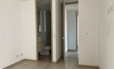 45125 Apartamento en arriendo en el sector Las Brujas