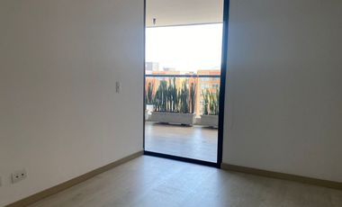 45125 Apartamento en arriendo en el sector Las Brujas
