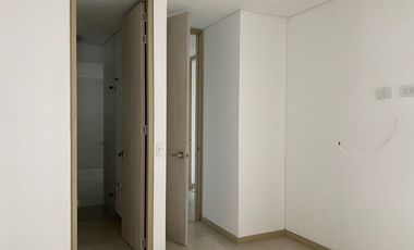 45125 Apartamento en arriendo en el sector Las Brujas