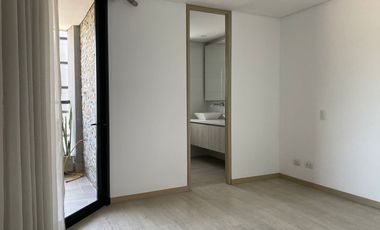 45125 Apartamento en arriendo en el sector Las Brujas