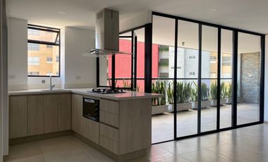 45125 Apartamento en arriendo en el sector Las Brujas