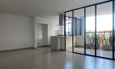 45125 Apartamento en arriendo en el sector Las Brujas