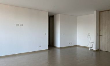 45125 Apartamento en arriendo en el sector Las Brujas
