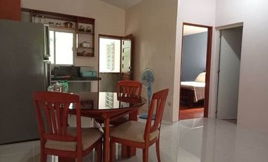 2BR Bungalow House for Sale at Beverly Hills Subdv, Antipolo