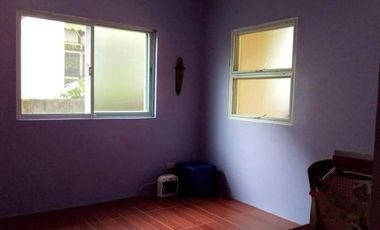 2BR Bungalow House for Sale at Beverly Hills Subdv, Antipolo