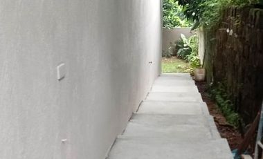 2BR Bungalow House for Sale at Beverly Hills Subdv, Antipolo