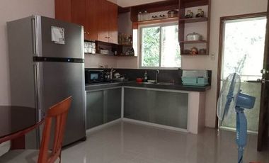 2BR Bungalow House for Sale at Beverly Hills Subdv, Antipolo