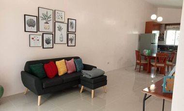 2BR Bungalow House for Sale at Beverly Hills Subdv, Antipolo