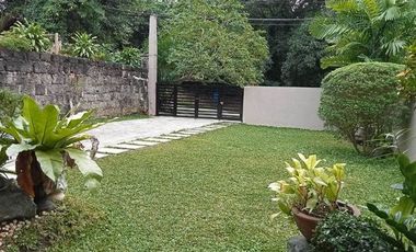 2BR Bungalow House for Sale at Beverly Hills Subdv, Antipolo