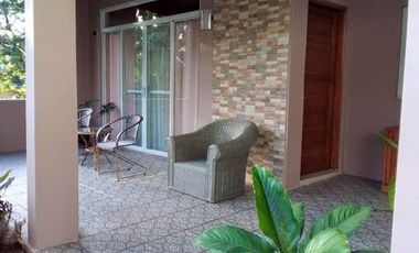 2BR Bungalow House for Sale at Beverly Hills Subdv, Antipolo
