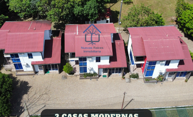 ¡Finca de ensueño! 6 cabañas, piscina, cancha de pasto sintético y acceso al río. ¡No te pierdas esta oportunidad!