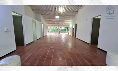 ¡Finca de ensueño! 6 cabañas, piscina, cancha de pasto sintético y acceso al río. ¡No te pierdas esta oportunidad!