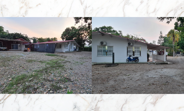 ¡Finca de ensueño! 6 cabañas, piscina, cancha de pasto sintético y acceso al río. ¡No te pierdas esta oportunidad!