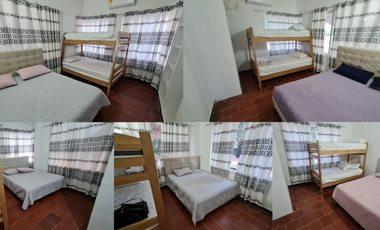 ¡Finca de ensueño! 6 cabañas, piscina, cancha de pasto sintético y acceso al río. ¡No te pierdas esta oportunidad!