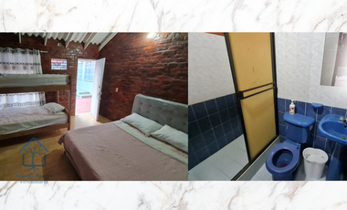 ¡Finca de ensueño! 6 cabañas, piscina, cancha de pasto sintético y acceso al río. ¡No te pierdas esta oportunidad!