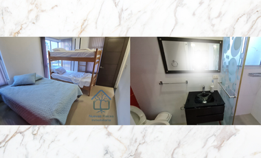 ¡Finca de ensueño! 6 cabañas, piscina, cancha de pasto sintético y acceso al río. ¡No te pierdas esta oportunidad!