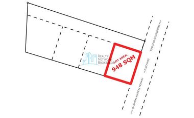 Industrial Lot For Rent In Maguikay Mandaue, Near Pacific Mall